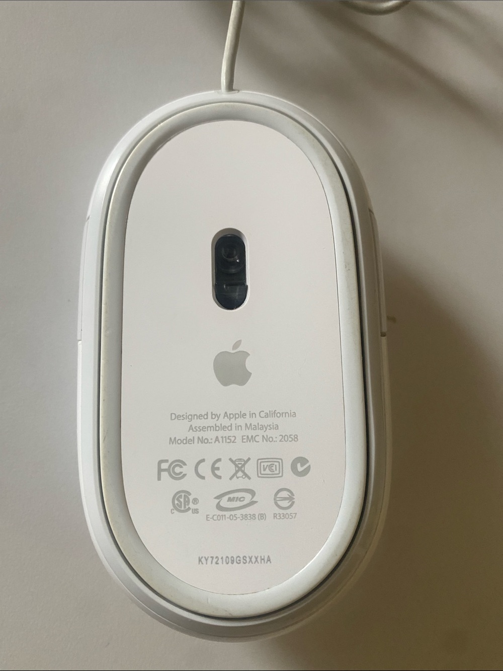 Mouse (USB) - Picture 2 of 2